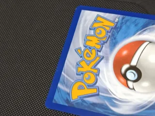 Carta Pokémon Arbok EX 185/165