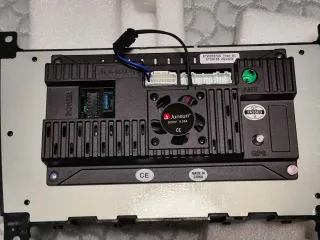 Radio Coche Benz Clase C CLK E