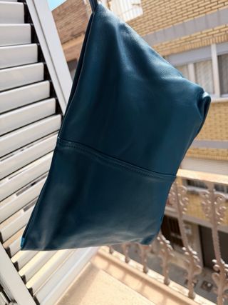 Bolso Zara Piel