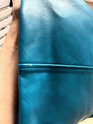 Bolso Zara Piel