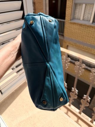 Bolso Zara Piel