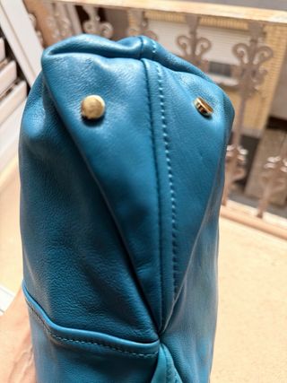 Bolso Zara Piel