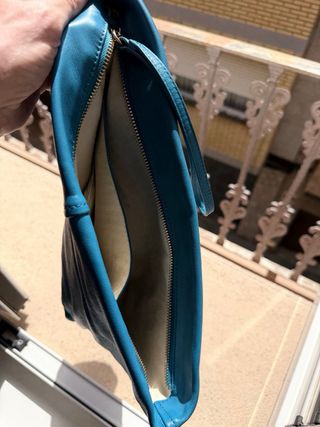 Bolso Zara Piel