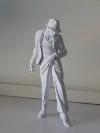 Figura Michael Jackson