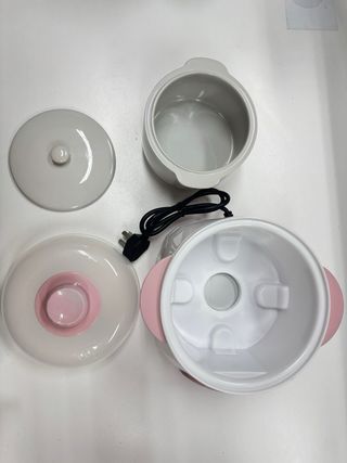 Olla Eléctrica Cocina 110V/220V