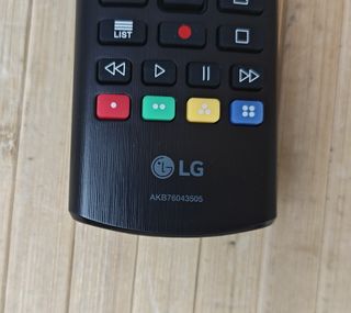 Piezas originales TV LG 65UT73006LA