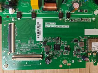 Piezas originales TV LG 65UT73006LA