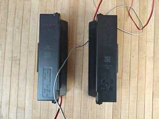Piezas originales TV LG 65UT73006LA