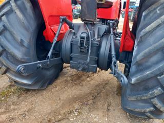 Tractor EBRO 684