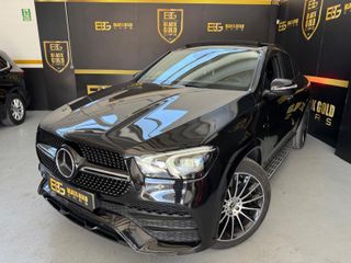 Mercedes-Benz GLE Coupé (167) 2021