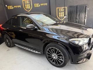 Mercedes-Benz GLE Coupé (167) 2021