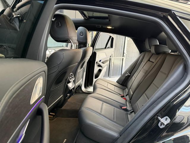 Mercedes-Benz GLE Coupé (167) 2021