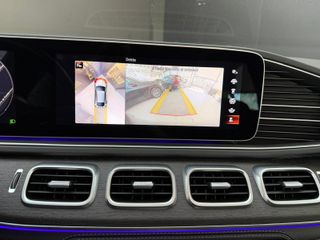 Mercedes-Benz GLE Coupé (167) 2021