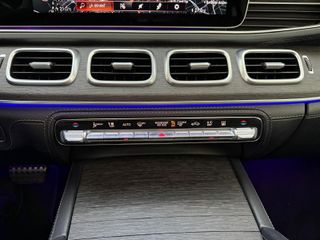 Mercedes-Benz GLE Coupé (167) 2021