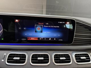 Mercedes-Benz GLE Coupé (167) 2021