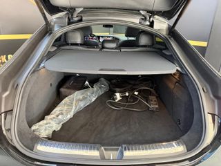 Mercedes-Benz GLE Coupé (167) 2021