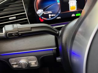 Mercedes-Benz GLE Coupé (167) 2021