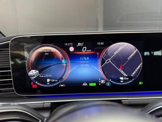 Mercedes-Benz GLE Coupé (167) 2021