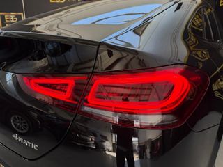 Mercedes-Benz GLE Coupé (167) 2021