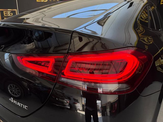 Mercedes-Benz GLE Coupé (167) 2021