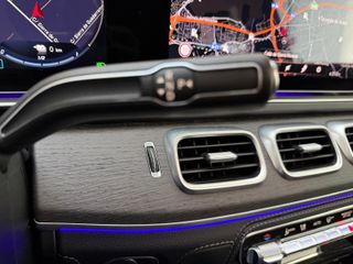 Mercedes-Benz GLE Coupé (167) 2021