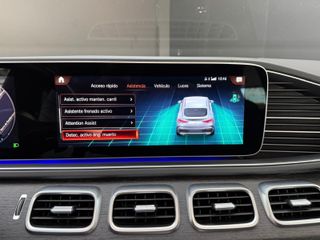 Mercedes-Benz GLE Coupé (167) 2021