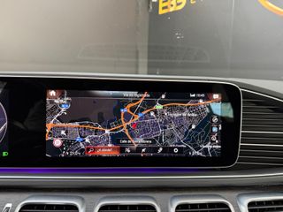 Mercedes-Benz GLE Coupé (167) 2021