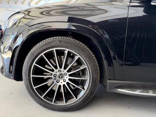 Mercedes-Benz GLE Coupé (167) 2021