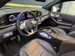 Mercedes-Benz GLE Coupé (167) 2021