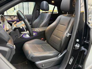 Mercedes-Benz GLE Coupé (167) 2021