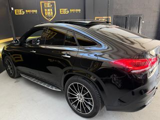 Mercedes-Benz GLE Coupé (167) 2021