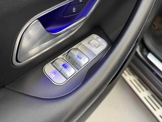 Mercedes-Benz GLE Coupé (167) 2021