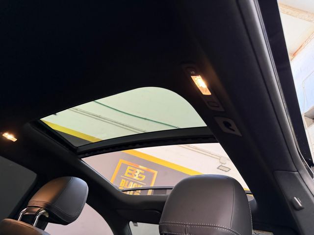 Mercedes-Benz GLE Coupé (167) 2021