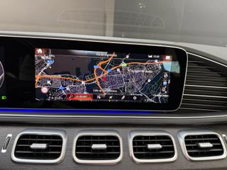 Mercedes-Benz GLE Coupé (167) 2021