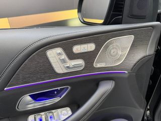 Mercedes-Benz GLE Coupé (167) 2021