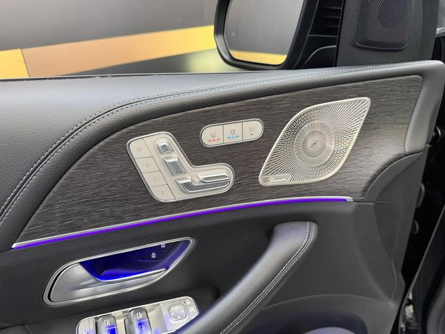 Mercedes-Benz GLE Coupé (167) 2021