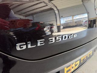 Mercedes-Benz GLE Coupé (167) 2021