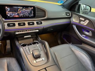 Mercedes-Benz GLE Coupé (167) 2021