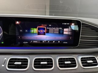 Mercedes-Benz GLE Coupé (167) 2021