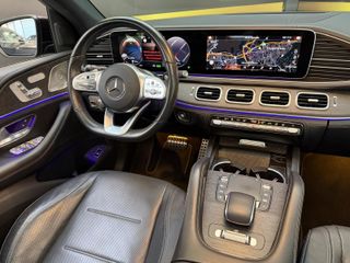 Mercedes-Benz GLE Coupé (167) 2021