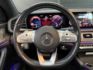 Mercedes-Benz GLE Coupé (167) 2021