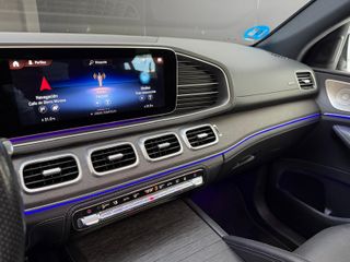 Mercedes-Benz GLE Coupé (167) 2021