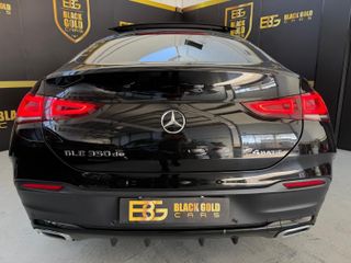 Mercedes-Benz GLE Coupé (167) 2021