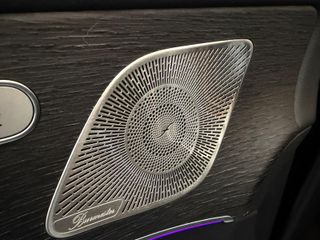 Mercedes-Benz GLE Coupé (167) 2021