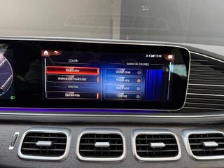 Mercedes-Benz GLE Coupé (167) 2021