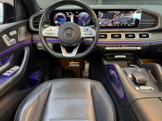 Mercedes-Benz GLE Coupé (167) 2021