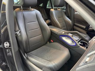 Mercedes-Benz GLE Coupé (167) 2021