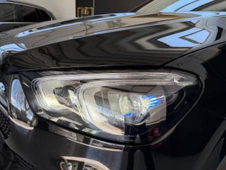 Mercedes-Benz GLE Coupé (167) 2021