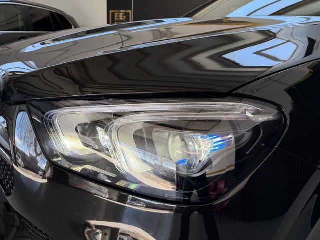 Mercedes-Benz GLE Coupé (167) 2021