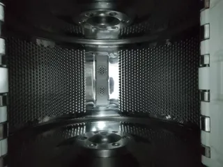 Lavadora Hoover Link 7kg A+++ 1200rpm